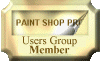 Paint Shop Pro Users Group Member
